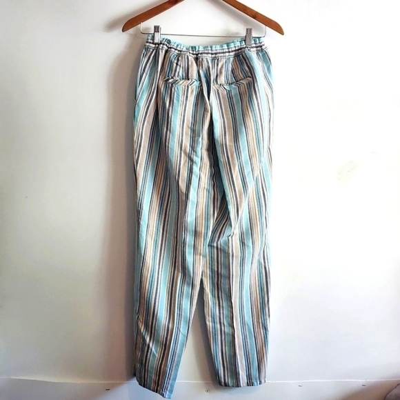 J.jill Beachcomber drawstring pants - Picture 5 of 7